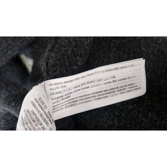 Abercrombie & Fitch sweater  - Picture 5 of 7